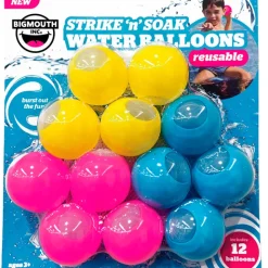 Fat Brain Toy Reusable Water Balloons Discount