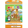 Fat Brain Toy Reveal Wonder Activity Book Sale