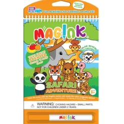 Fat Brain Toy Reveal Wonder Activity Book Sale