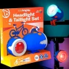 Fat Brain Toy RideBrightz - Flame New