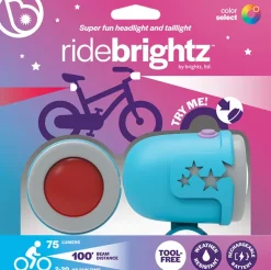 Fat Brain Toy RideBrightz - Star Clearance