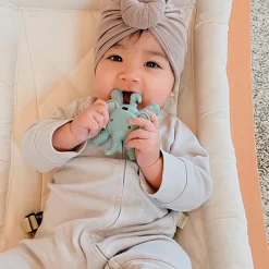 Fat Brain Toy Ritzy Teether Hot