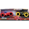 Fat Brain Toy Road Rocker Stunt Racer 2 Pack Fashion