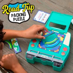 Fat Brain Toy Road Trip Packing Puzzle Online