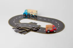 Fat Brain Toy Roads to Go Clearance
