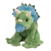 Fat Brain Toy Roarie Green Dino Soft - 10 inch Discount