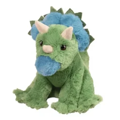 Fat Brain Toy Roarie Green Dino Soft - 10 inch Discount