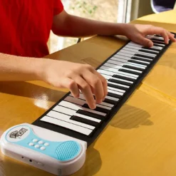 Fat Brain Toy Rock and Roll It - Piano Best