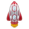 Fat Brain Toy Rocket Double Person Snow Tube Clearance