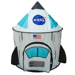 Fat Brain Toy Rocketship Pavilion Tent Clearance