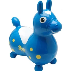 Fat Brain Toy Rody Horse New