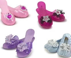Fat Brain Toy Role Play Shoes Hot