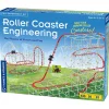 Fat Brain Toy Roller Coaster Engineering Outlet