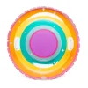 Fat Brain Toy Round Magical Rainbow Snow Tube Discount