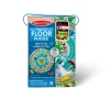 Fat Brain Toy Round the Shore Floor Puzzle & Play Set Sale