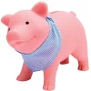 Fat Brain Toy Rubber Piggy Bank Clearance