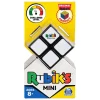 Fat Brain Toy Rubik's Mini - Original 2x2 Rubik's Cube New