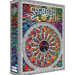 Fat Brain Toy Sagrada Outlet