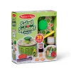 Fat Brain Toy Salad Spinner Play Set Hot