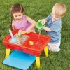 Fat Brain Toy Sand 'n Splash Activity Table Outlet