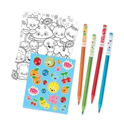 Fat Brain Toy Scents to Go with Colored Smencils Sale