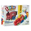 Fat Brain Toy Schylling Domino Train Fashion