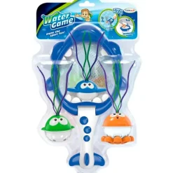 Fat Brain Toy Scooba Duck Net the Fish Sale