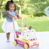 Fat Brain Toy Scoop 'n Scoot Ice Cream Walker Clearance