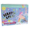 Fat Brain Toy Scratch & Play Outlet
