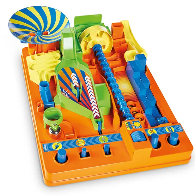 Fat Brain Toy Screwball Scramble 2 Online