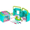 Fat Brain Toy Scribble Scrubbie Pets Scented Spa Clearance