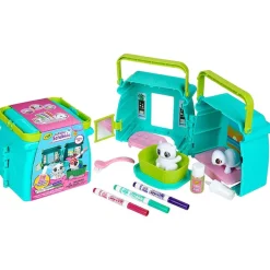 Fat Brain Toy Scribble Scrubbie Pets Scented Spa Clearance