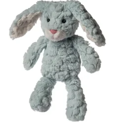 Fat Brain Toy Seafoam Putty Bunny - 11 inch Fashion