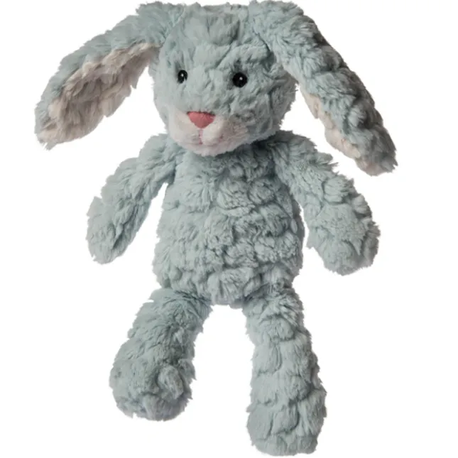 Fat Brain Toy Seafoam Putty Bunny - 11 inch Fashion