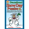 Fat Brain Toy Sensational Snow Day Puzzles For Kids Best