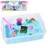 Fat Brain Toy Sensory Bin - Mermaid Hot