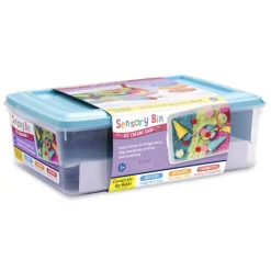 Fat Brain Toy Sensory Bin Ice Cream Shop Online