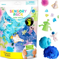 Fat Brain Toy Sensory Pack Online