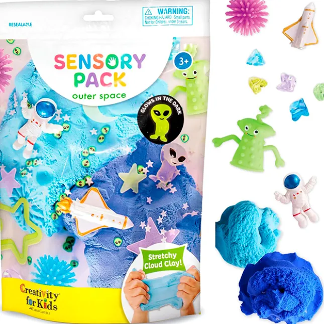 Fat Brain Toy Sensory Pack Online