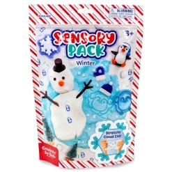 Fat Brain Toy Sensory Pack - Winter Sale
