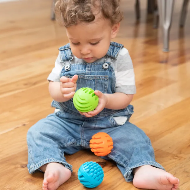 Fat Brain Toy Sensory Rollers Online