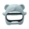 Fat Brain Toy Sensory Teething Mitt Best