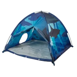 Fat Brain Toy Shark Cove Play Tent Hot