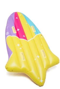 Fat Brain Toy Shooting Star Double Person Snow Tube Outlet