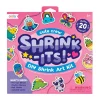 Fat Brain Toy Shrink-Its! DIY Shrink Art Kit - Cute Crew Outlet