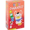 Fat Brain Toy Silly Charade Card Game Best