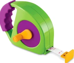 Fat Brain Toy Simple Tape Measure Fashion