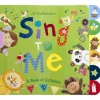 Fat Brain Toy Sing To Me Board Book Outlet