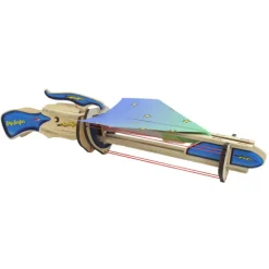Fat Brain Toy Sky Surfer Airplane Launcher Hot