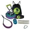 Fat Brain Toy Slackers Ninja Rollerline Online